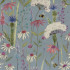 Hermione Bluebell Fabric