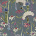 Hermione Indigo Fabric