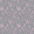Ichiyo Blossom Violet Fabric
