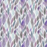 Koyo Violet Fabric