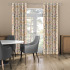 Curtains in Song Bird Stone