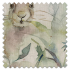 Jack Rabbit linen Fabric Sample