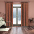 Curtains in Miniature Garden Garnet
