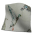 Swatch of Flying Ducks Linen by Voyage