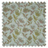 Swatch of Lotus Green Tea by Prestigious Textiles