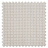 Swatch of Matelasse Pampas by Prestigious Textiles