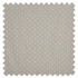 Swatch of Pom Pom Pebble by Prestigious Textiles