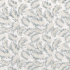 Rey Azure Fabric by Prestigious Textiles