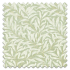 Swatch of Willow Boughs Jacquard Sage