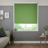 Skye Sage Blackout Roller Blind