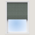 Summit Anthracite Roman Blind