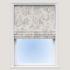 Whistledown Parchment Roman Blind