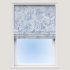 Whistledown Wedgewood Roman Blind