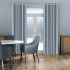 Curtains in Woodcote Delft