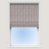 Woodcote Lava Roman Blind