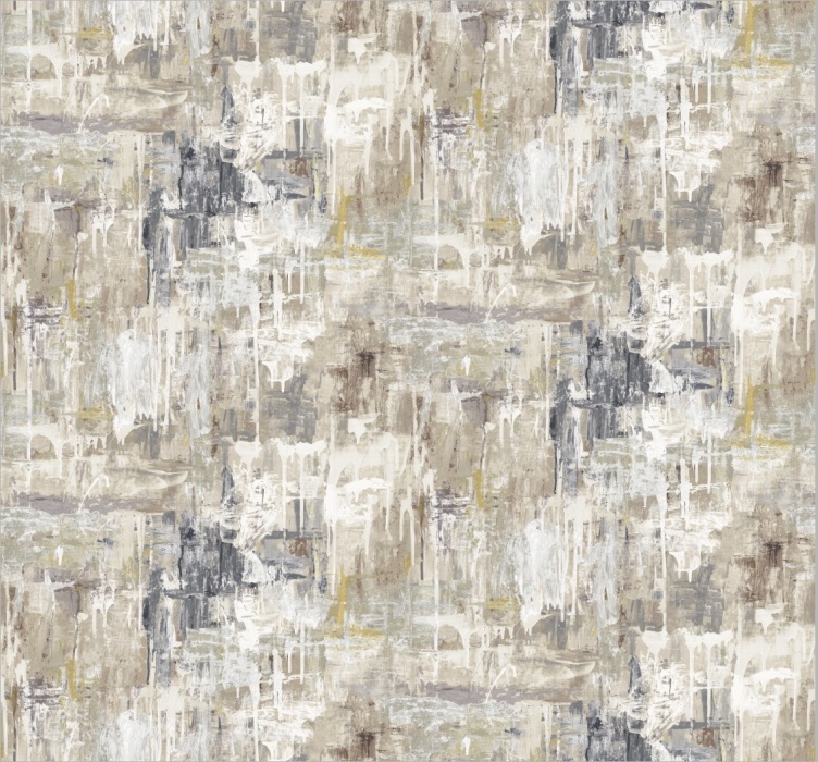 Abstract Natural Roman Blind