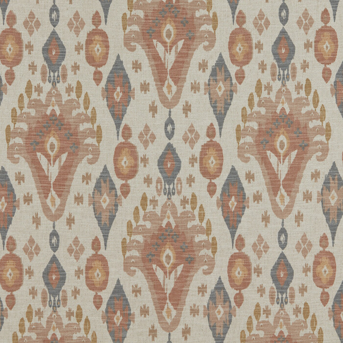 Boho Shell Fabric