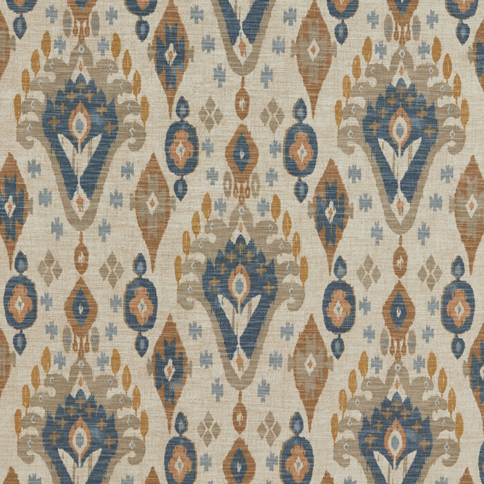 Boho Tan Fabric