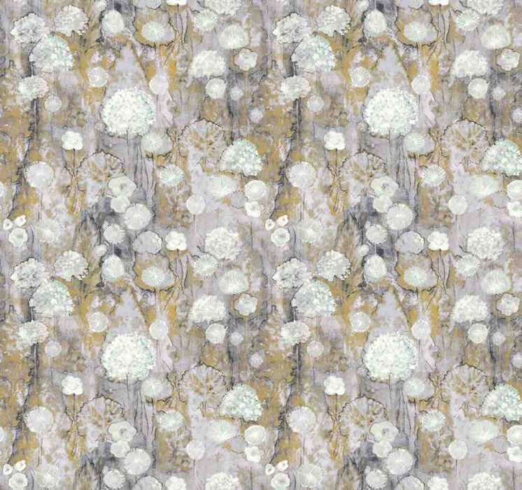 Burdock Natural Roman Blind