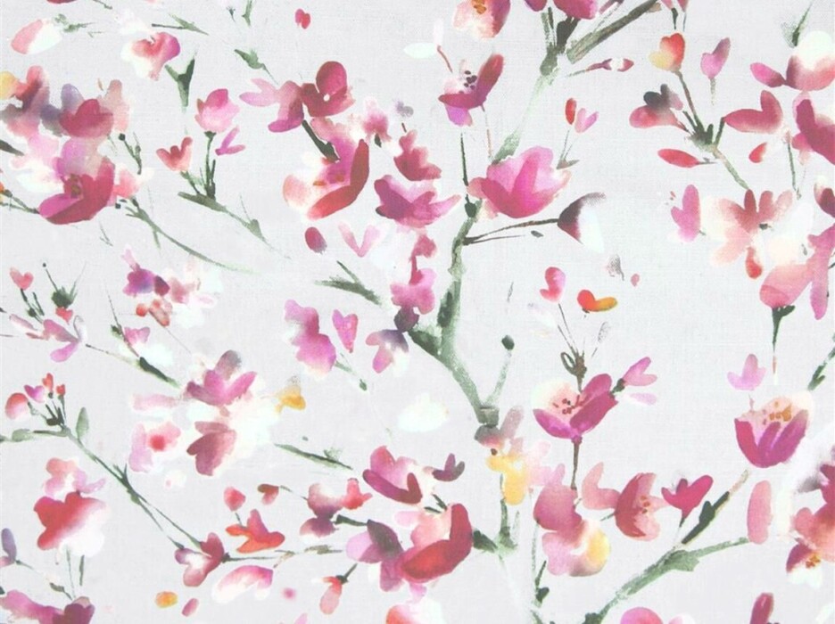 Image of belsay peony dove by Voyage