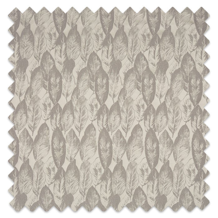 Swatch of Bonsai Pampas by Prestigious Textiles