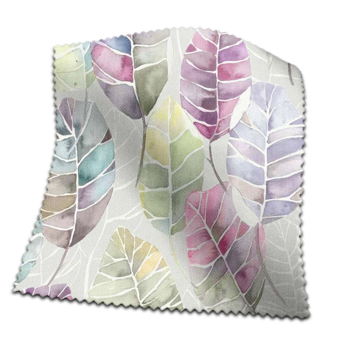 Swatch of Cassava Sorbet by Voyage