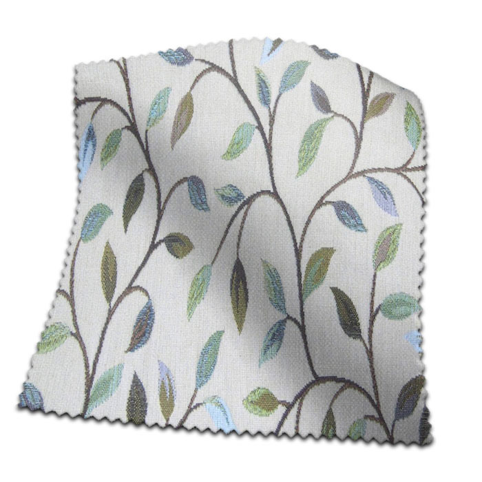 Swatch of Cervino Aqua by Voyage