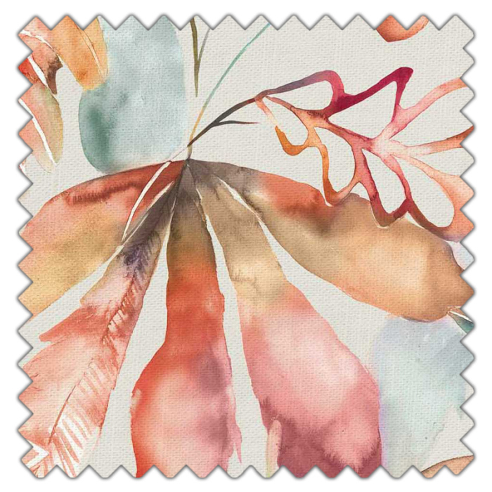 Swatch of Conifer Cinnamon