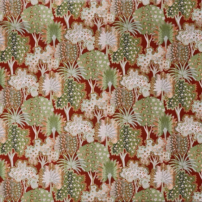 Image of Fairytale Russet by Prestigious Textiles