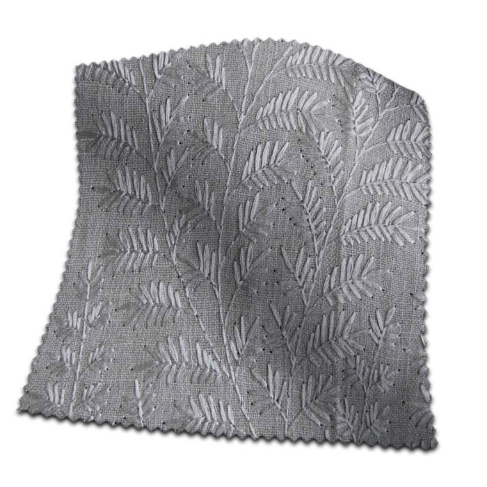 Swatch of Fernbank Dove by Voyage