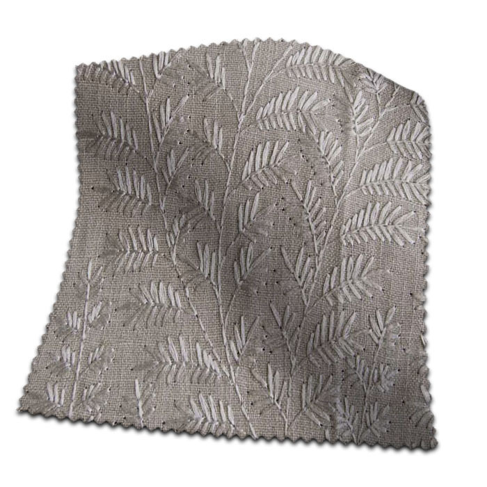 Swatch of Fernbank Putty by Voyage