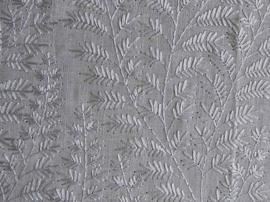 Image of fernbank silver by Voyage