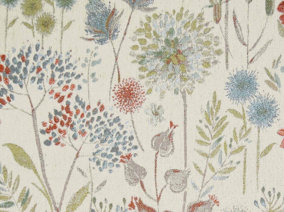 Image of flora cream autumn by Voyage