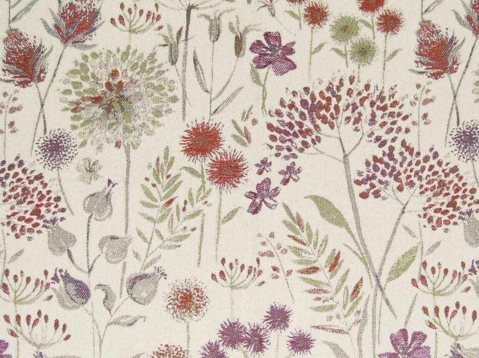 Image of flora cream plum by Voyage