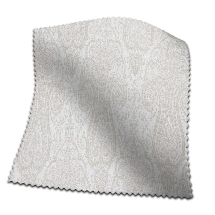 Swatch of Giselle Ivory by Ashley Wilde