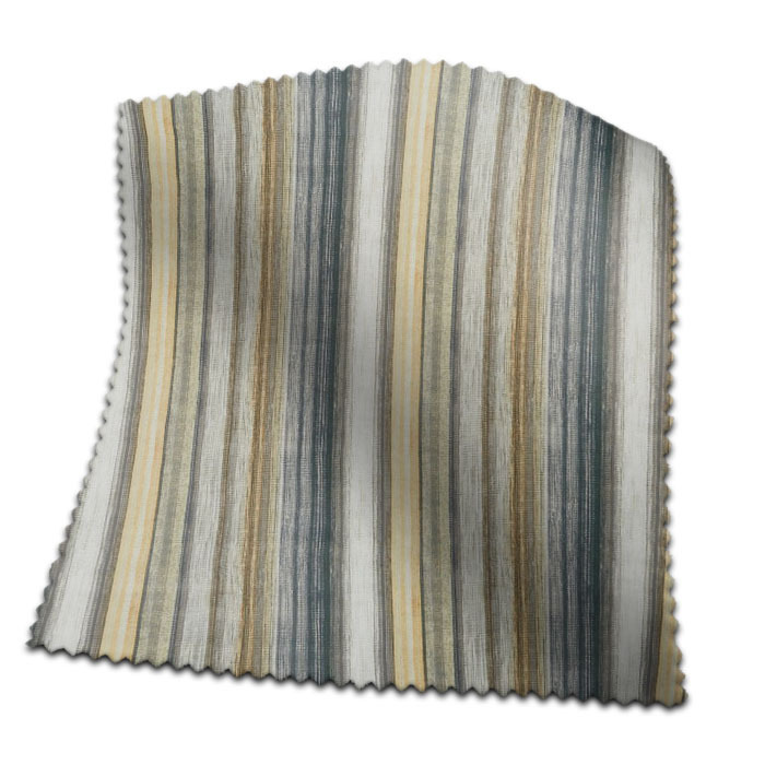 Swatch of Gradient Gold by Prestigious Textiles