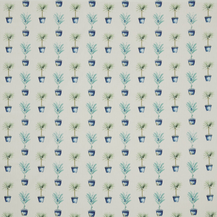 Image of Greenhouse pots lapis by iLiv