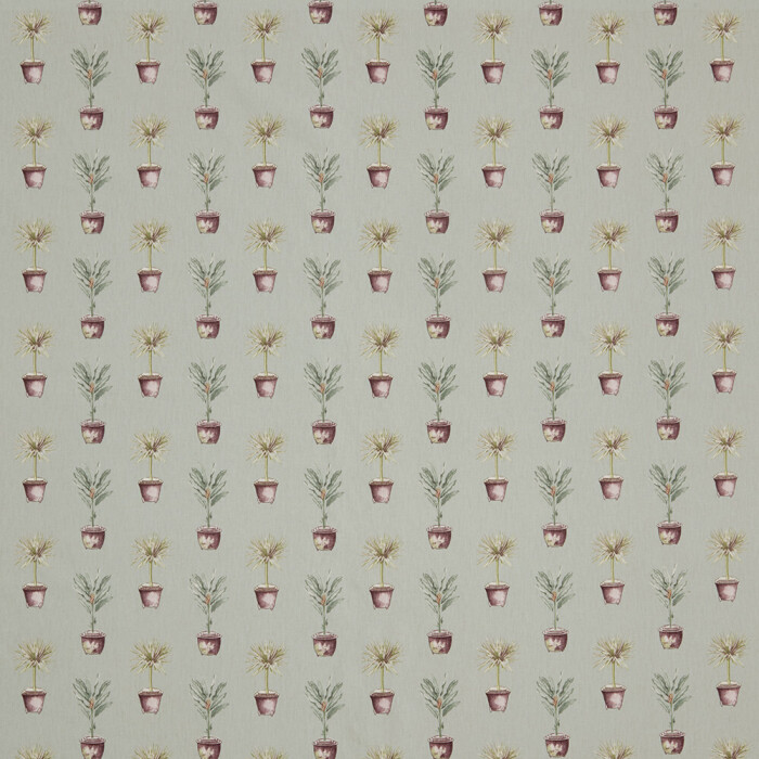 Image of Greenhouse pots mist by iLiv