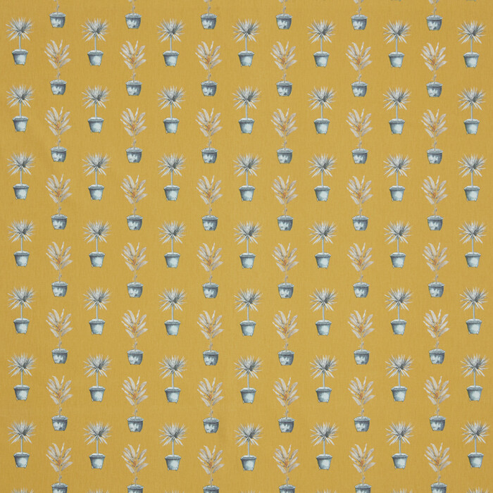 Image of Greenhouse pots ochre by iLiv