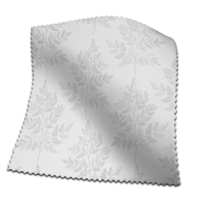 Swatch of Haldon Silver by iLiv