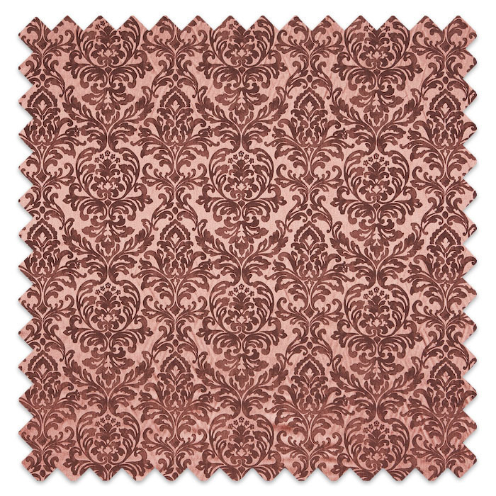 Swatch of Hartfield Cherry by Prestigious Textiles