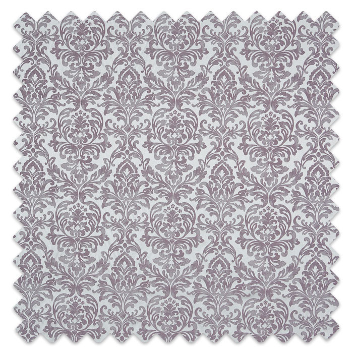 Swatch of Hartfield Peony by Prestigious Textiles