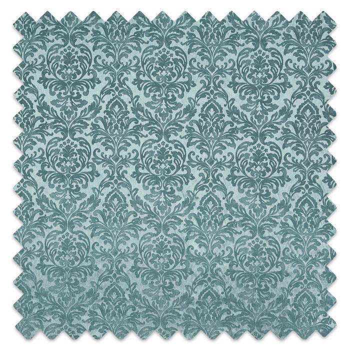 Swatch of Hartfield Porcelain by Prestigious Textiles