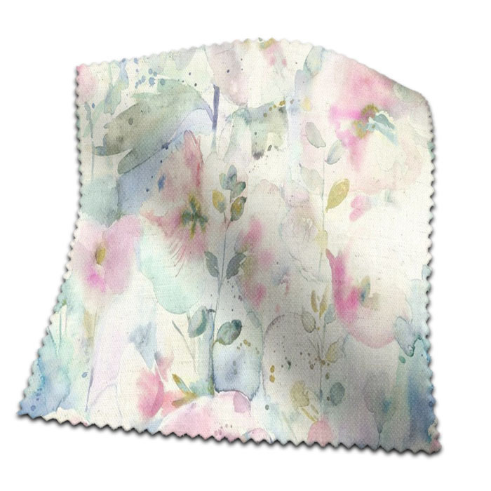 Swatch of Isabela Summer by Voyage