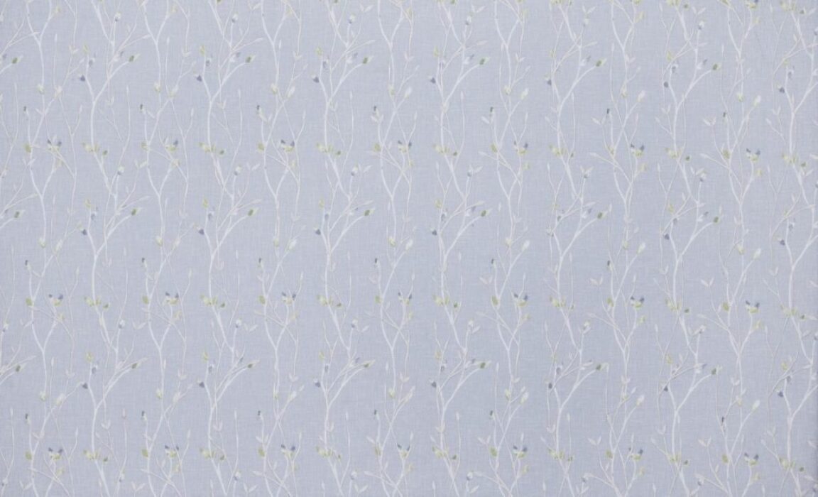 Image of ivy bluebell by Ashley Wilde