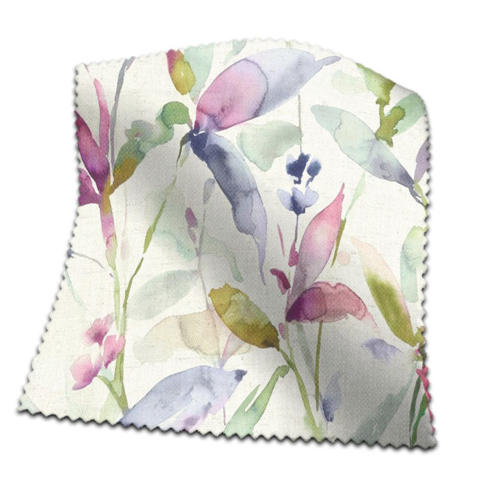 Swatch of Jarvis Summer by Voyage