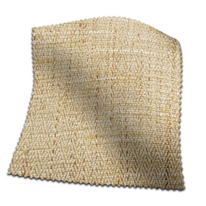 Swatch of Jedburgh Ochre by Voyage