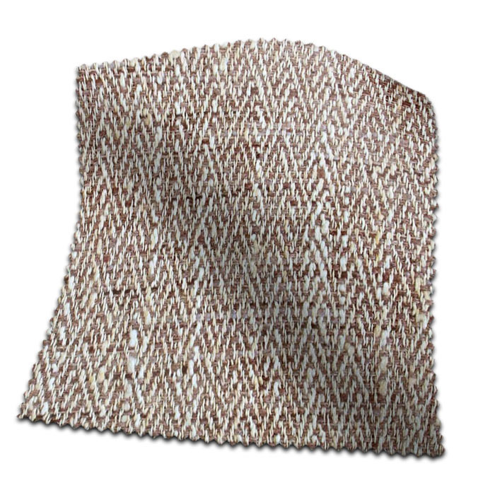 Swatch of Jedburgh Rust by Voyage