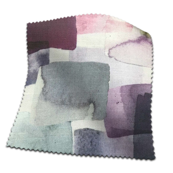 Swatch of Kampala Summer by Voyage