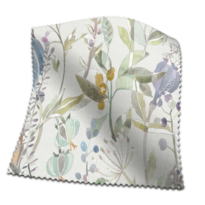 Swatch of Kelston Capri by Voyage